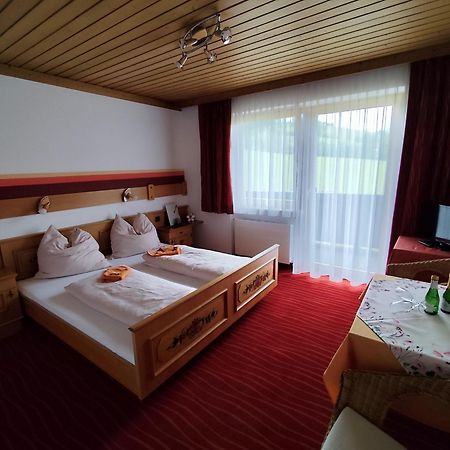 Privatzimmer Pendl Abtenau Exteriér fotografie