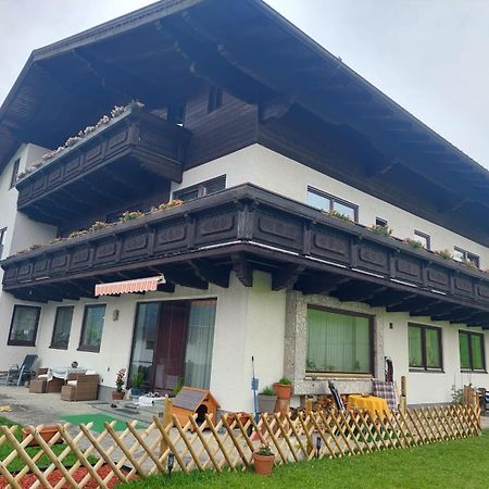 Privatzimmer Pendl Abtenau Exteriér fotografie