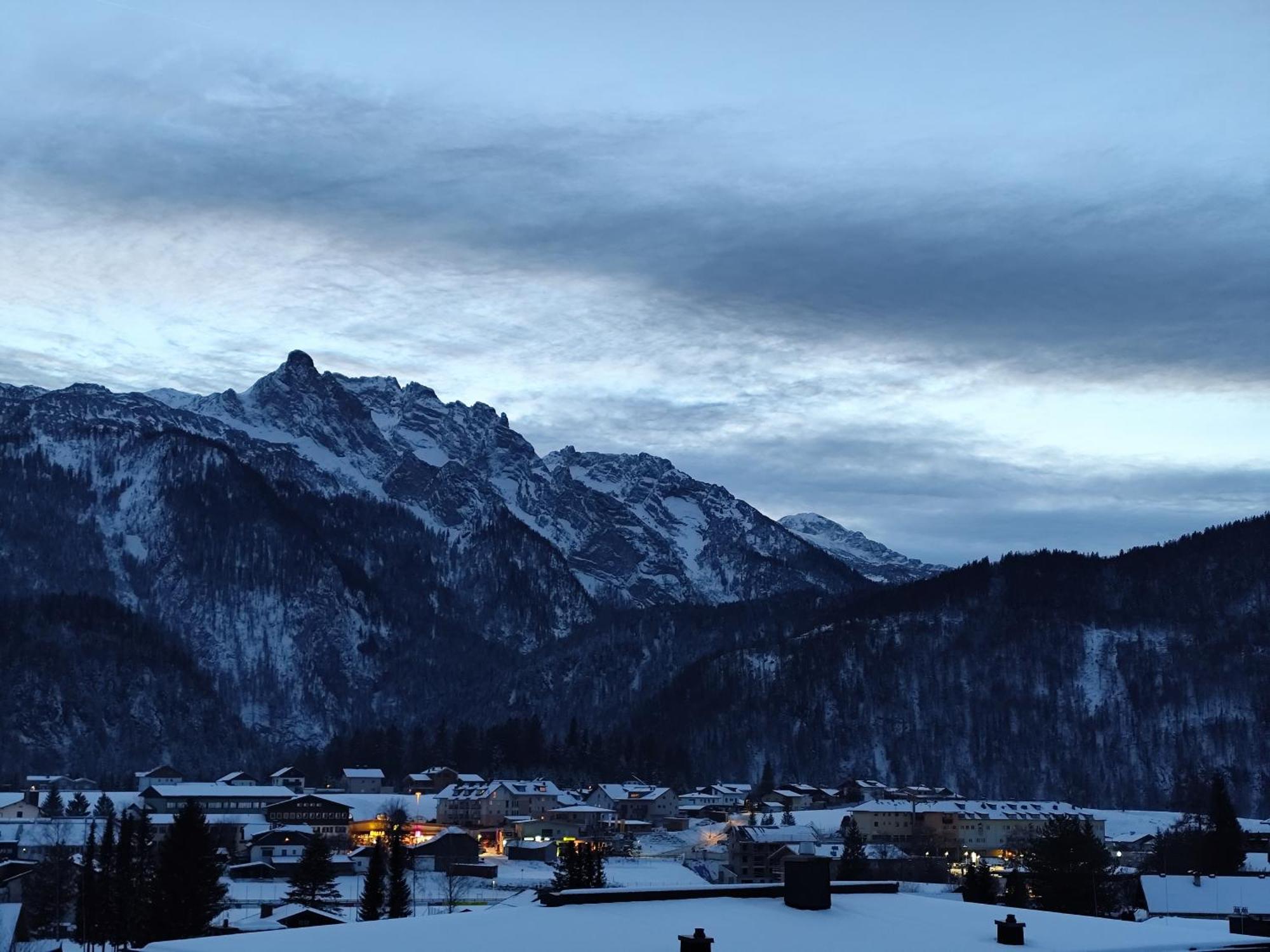 Privatzimmer Pendl Abtenau Exteriér fotografie