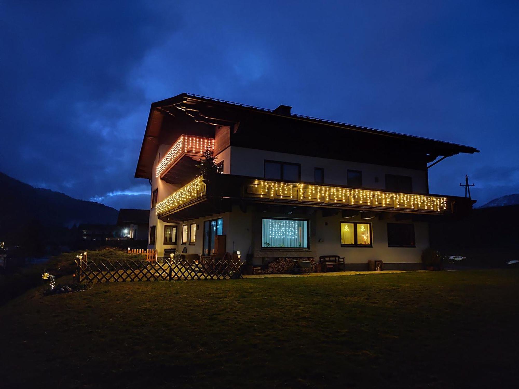 Privatzimmer Pendl Abtenau Exteriér fotografie