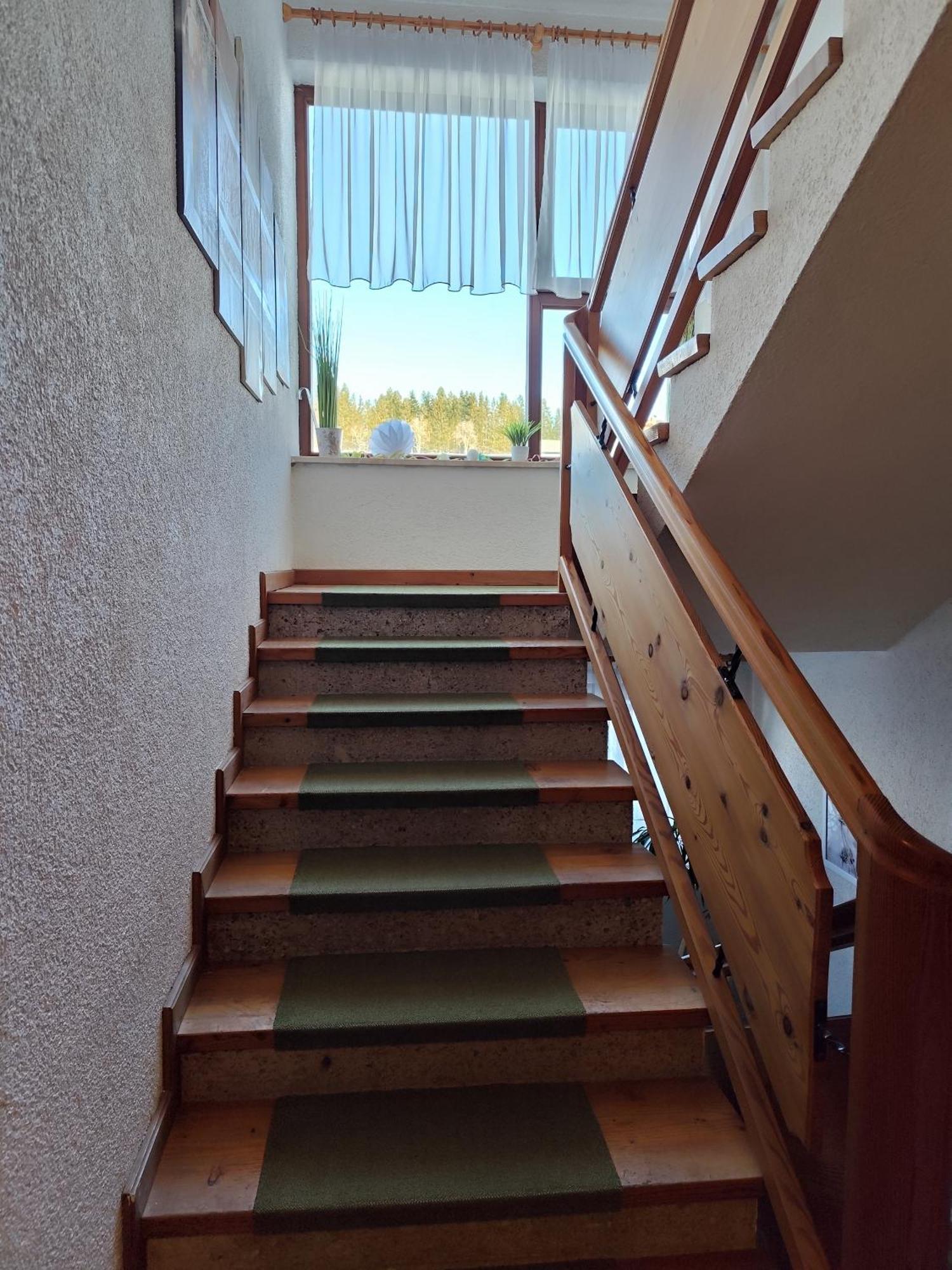 Privatzimmer Pendl Abtenau Exteriér fotografie
