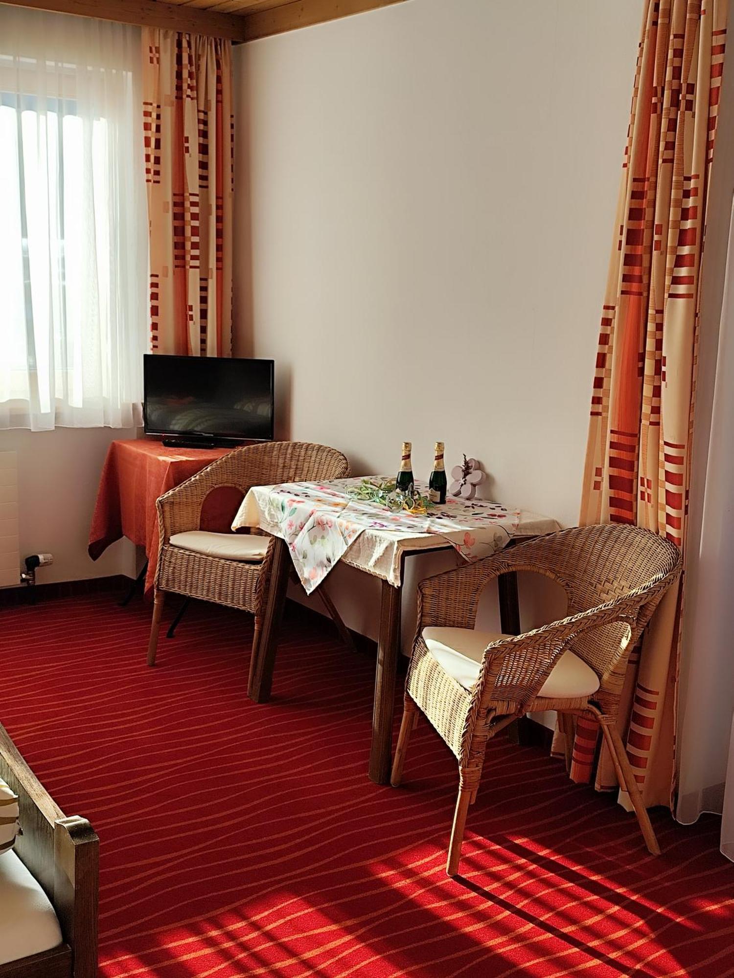 Privatzimmer Pendl Abtenau Exteriér fotografie