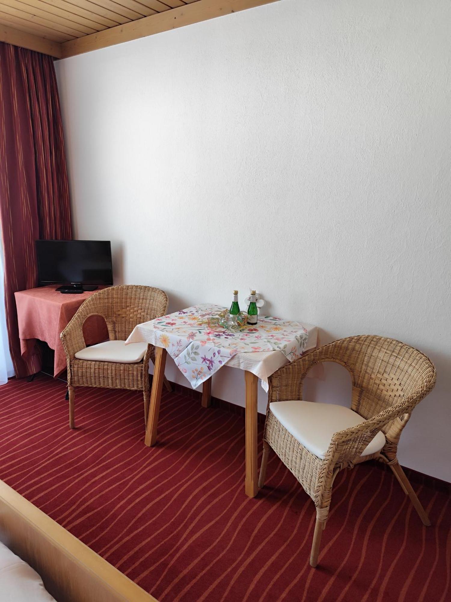 Privatzimmer Pendl Abtenau Exteriér fotografie