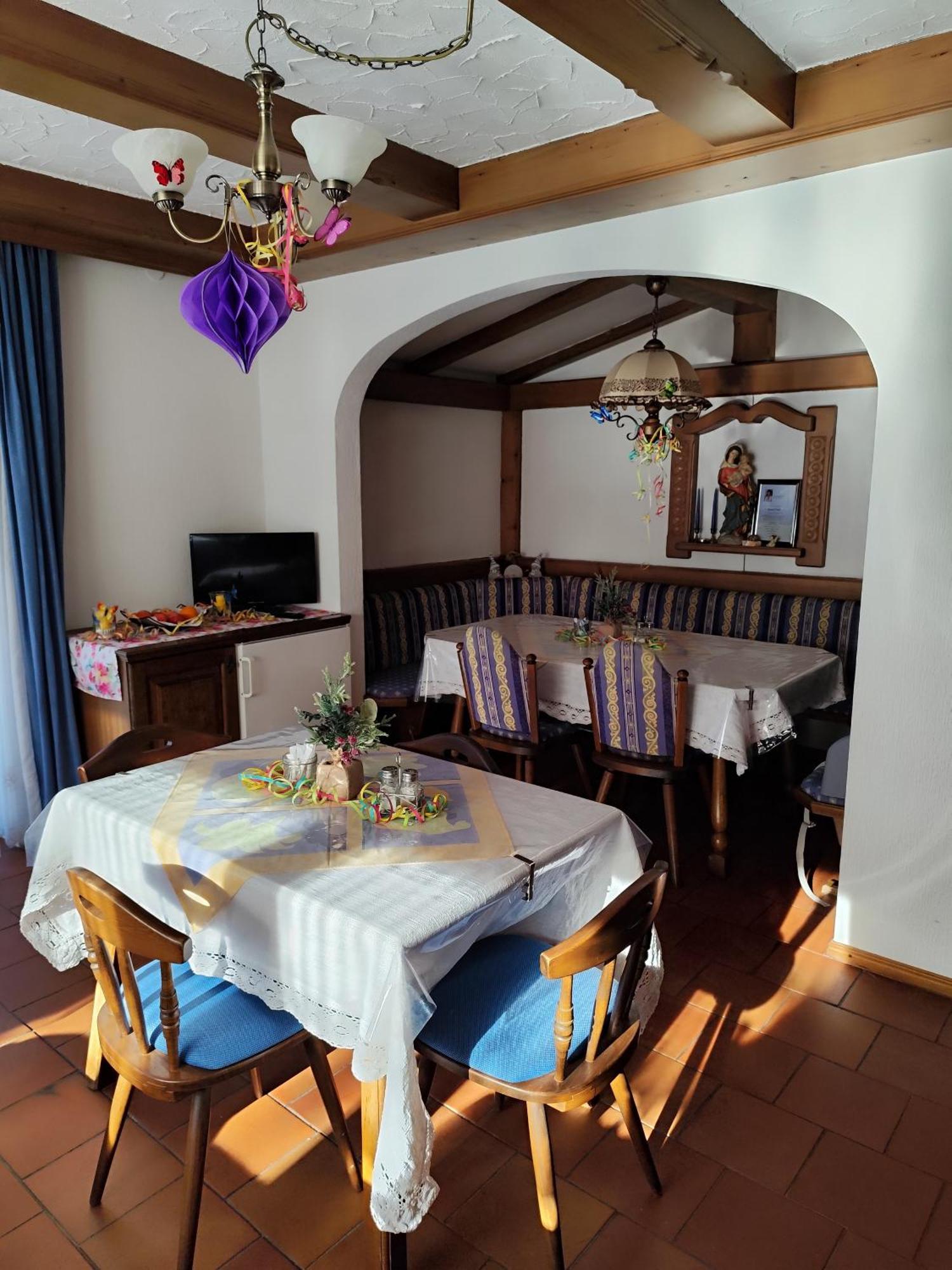 Privatzimmer Pendl Abtenau Exteriér fotografie