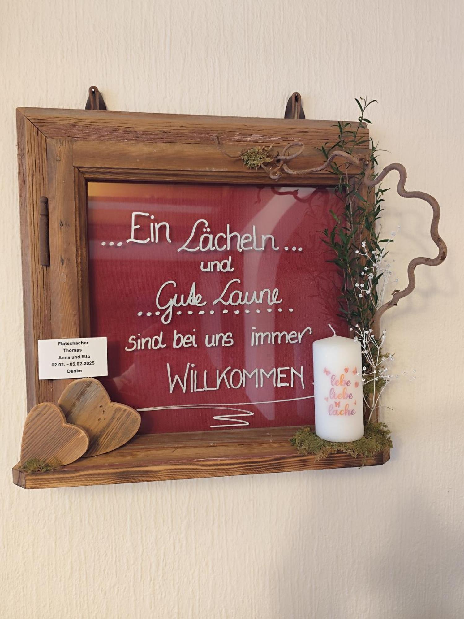 Privatzimmer Pendl Abtenau Exteriér fotografie