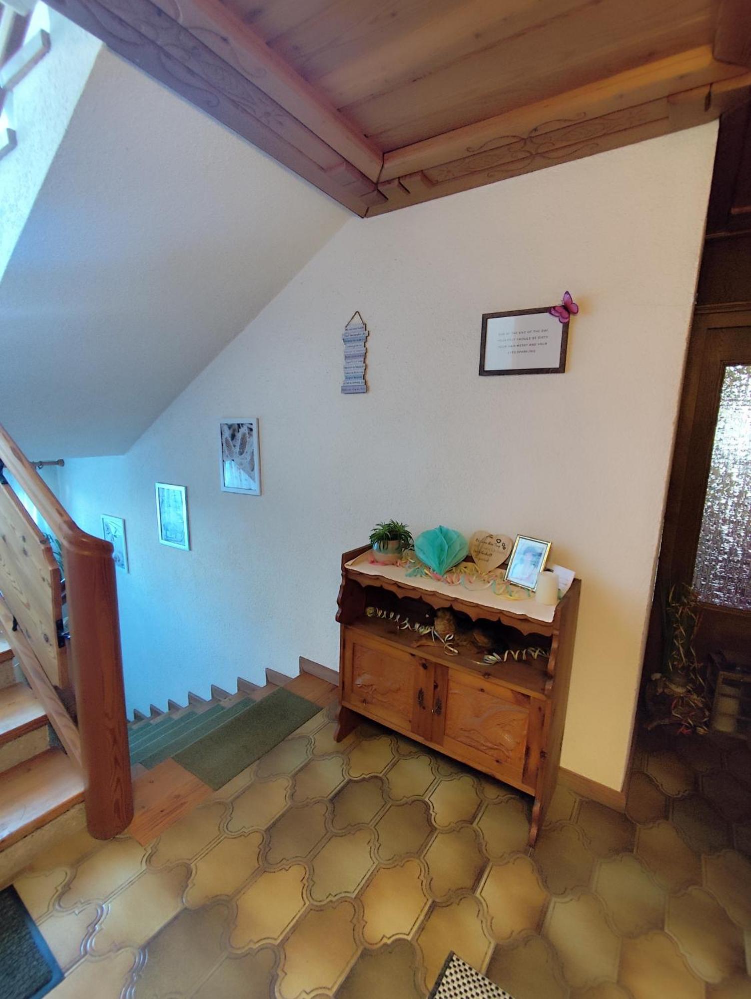 Privatzimmer Pendl Abtenau Exteriér fotografie
