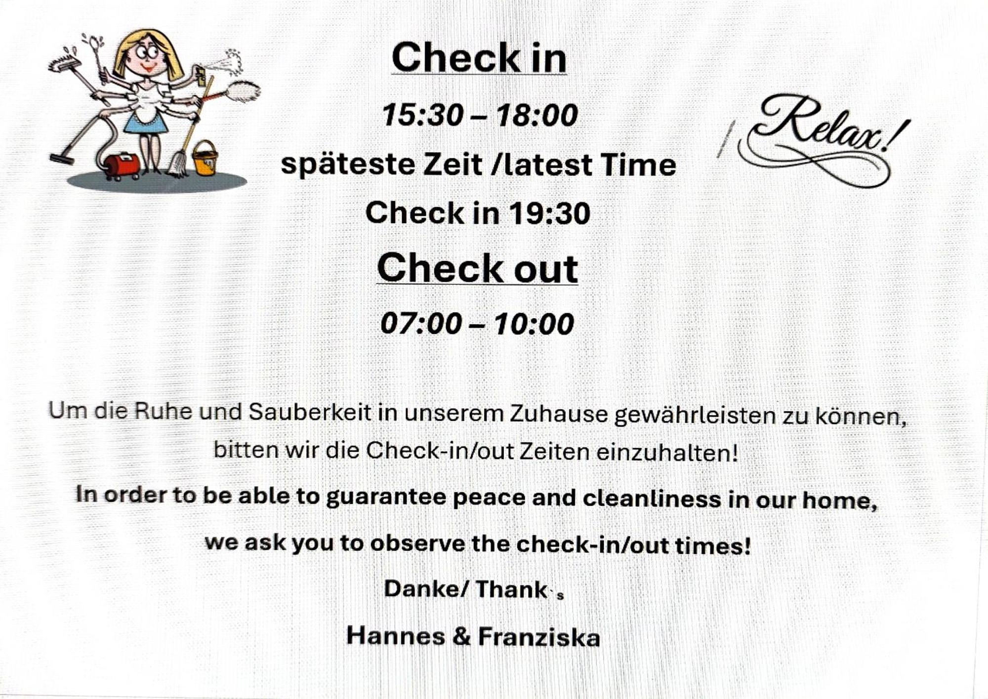 Privatzimmer Pendl Abtenau Exteriér fotografie
