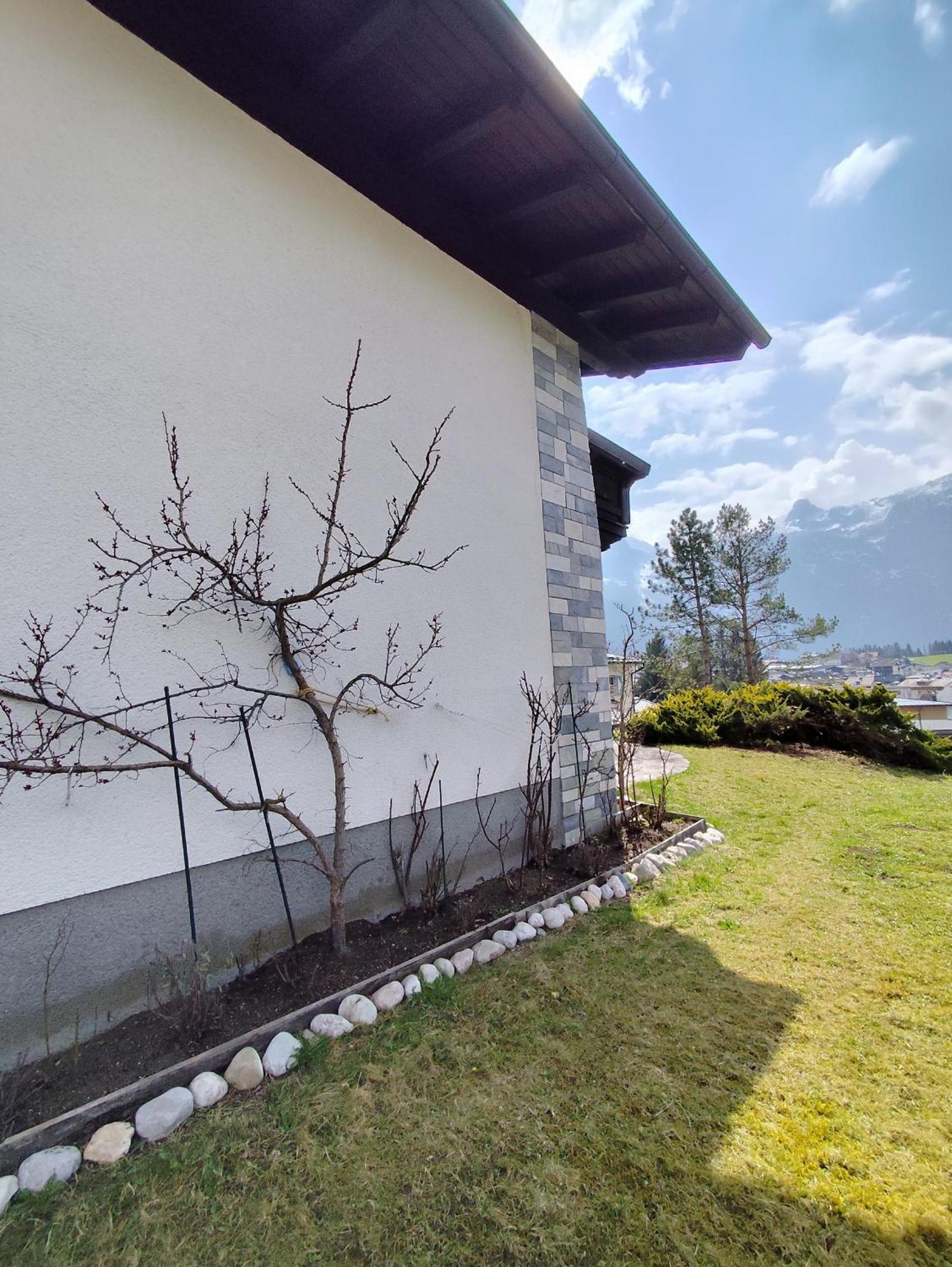 Privatzimmer Pendl Abtenau Exteriér fotografie