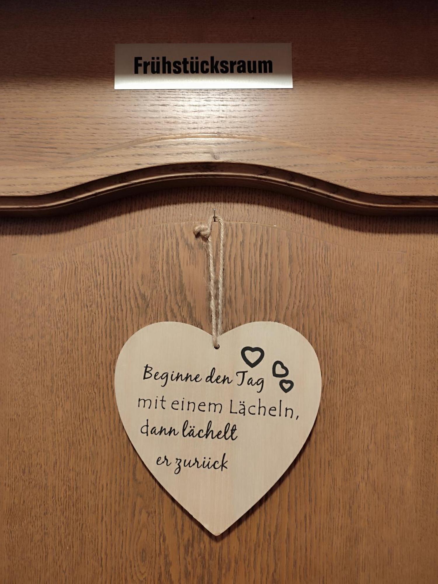 Privatzimmer Pendl Abtenau Exteriér fotografie