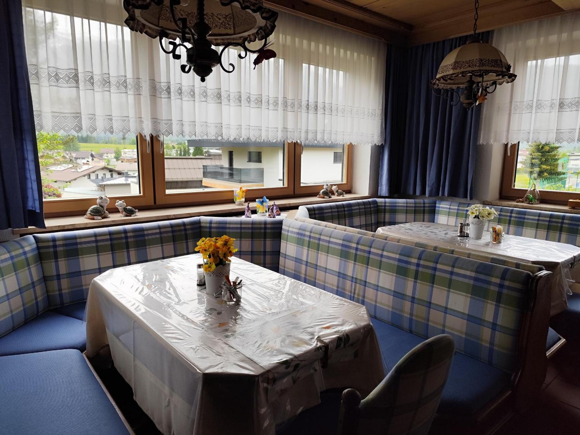Privatzimmer Pendl Abtenau Exteriér fotografie