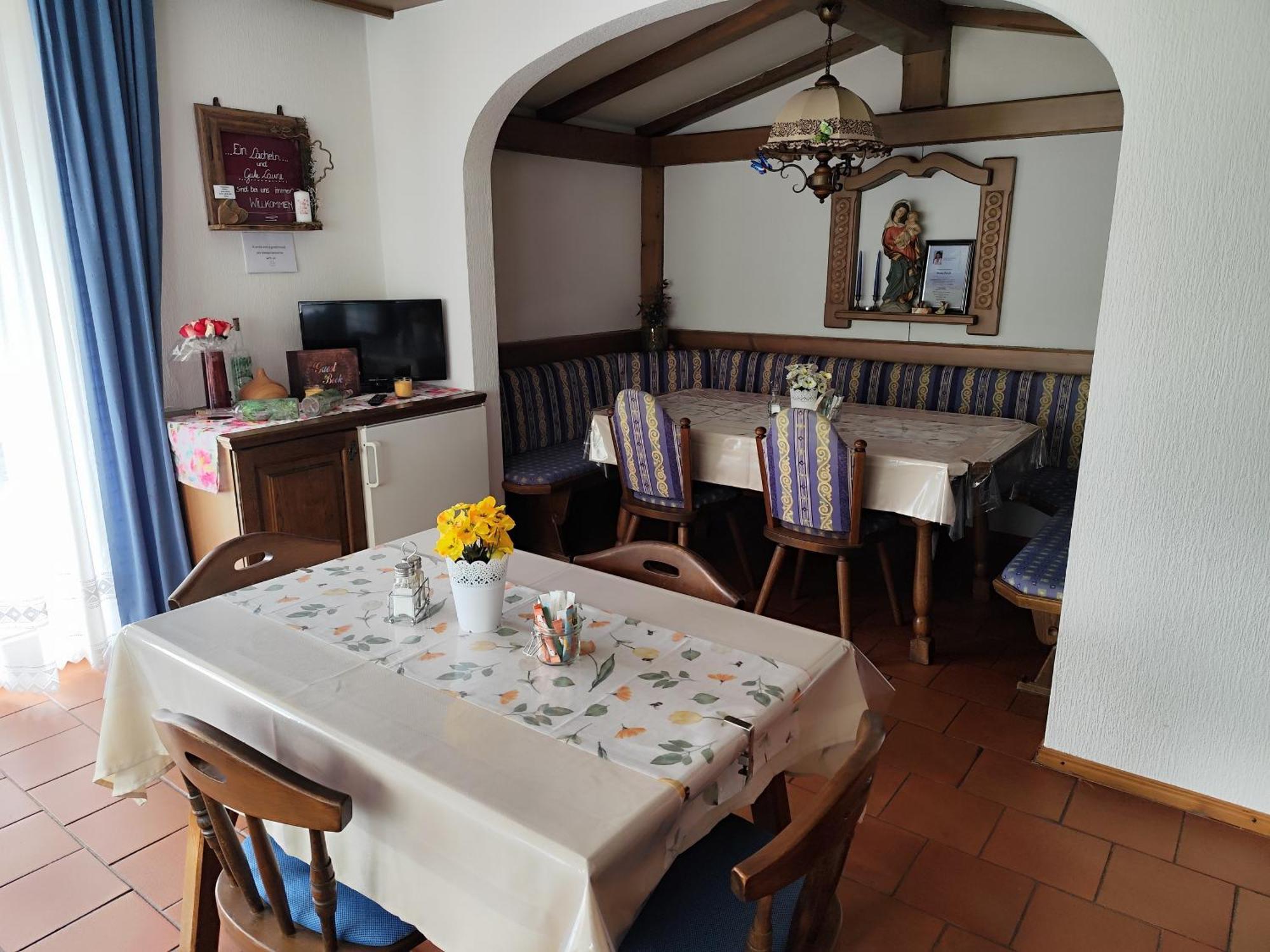 Privatzimmer Pendl Abtenau Exteriér fotografie