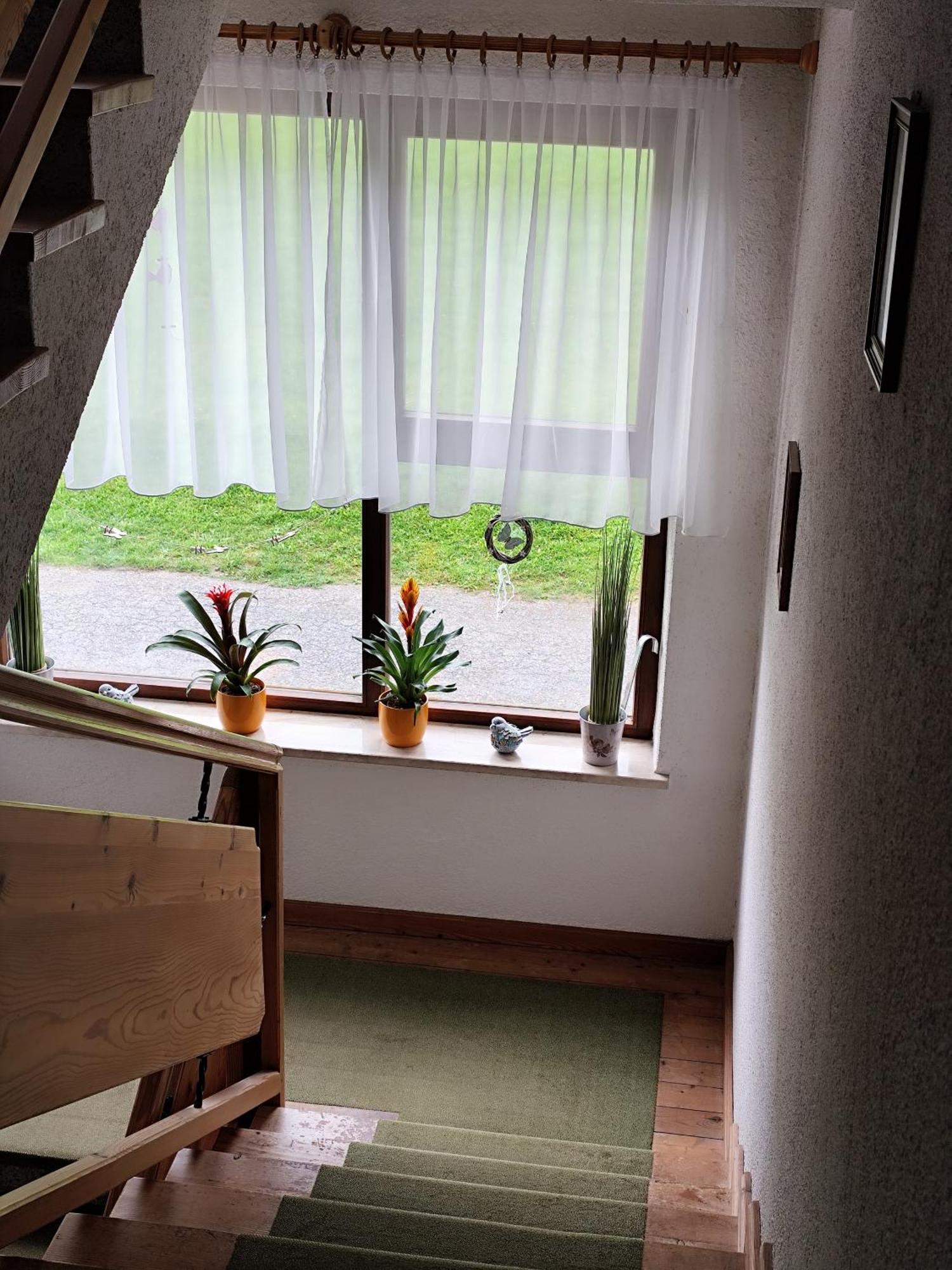 Privatzimmer Pendl Abtenau Exteriér fotografie