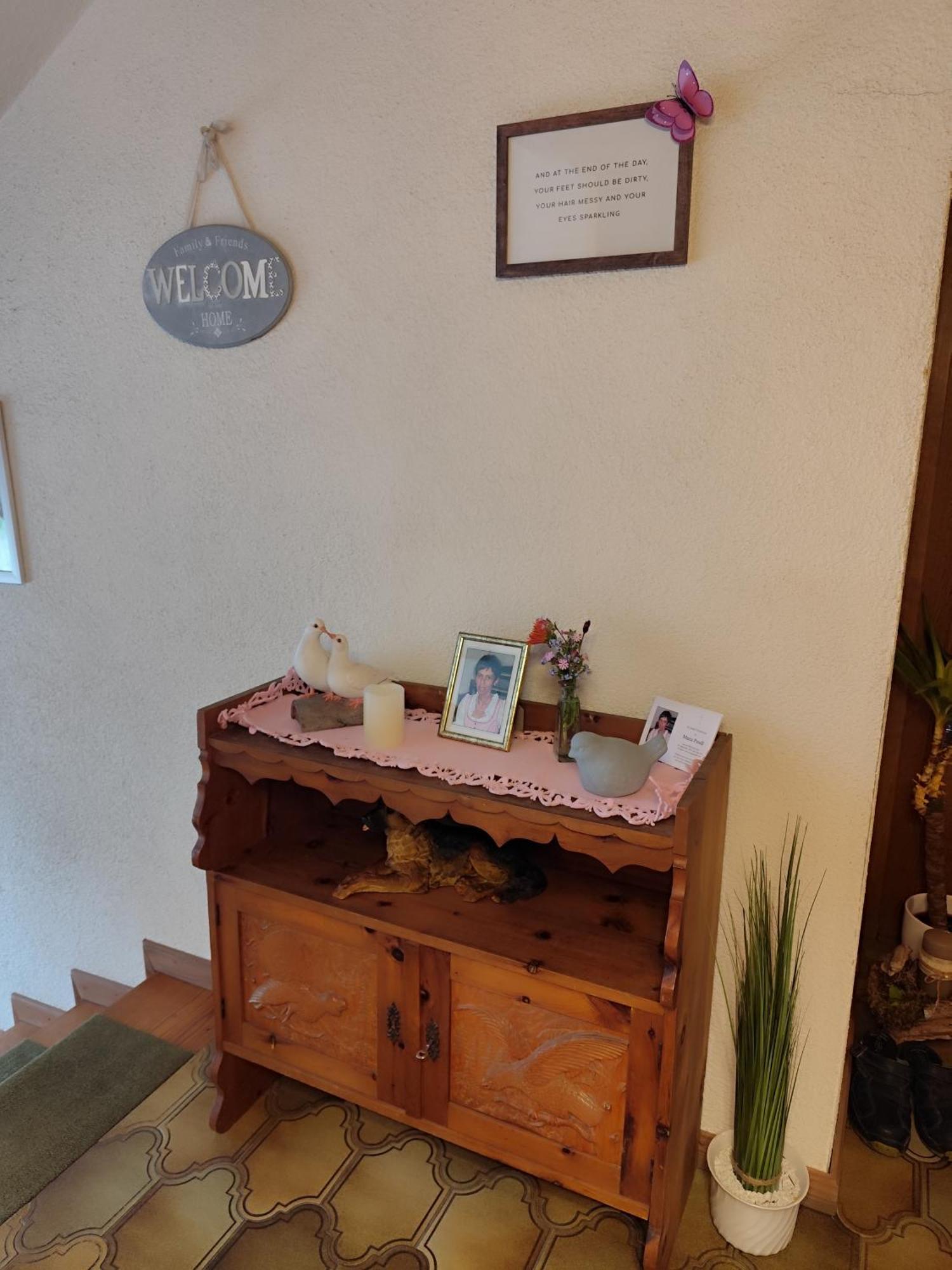 Privatzimmer Pendl Abtenau Exteriér fotografie