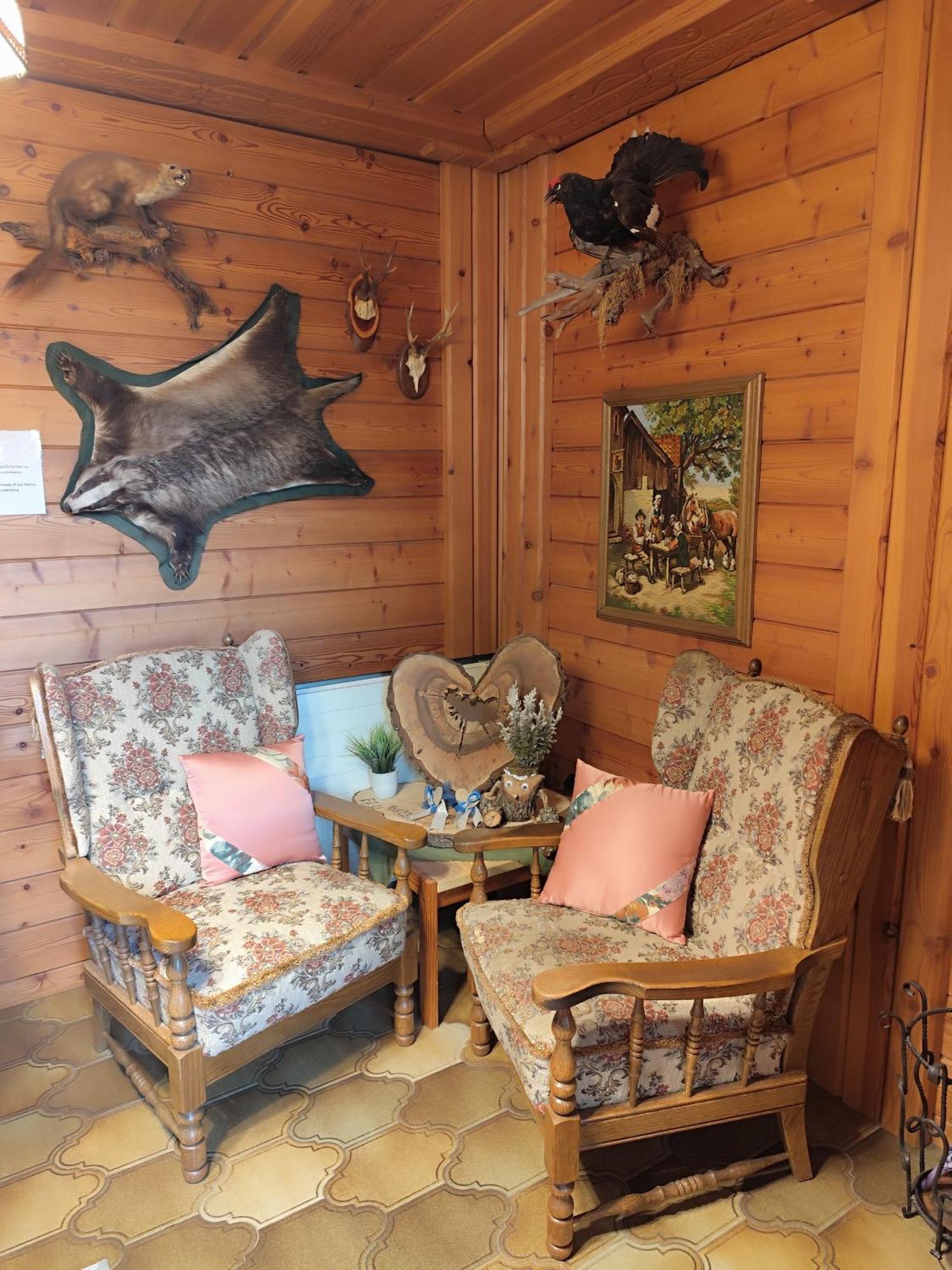 Privatzimmer Pendl Abtenau Exteriér fotografie