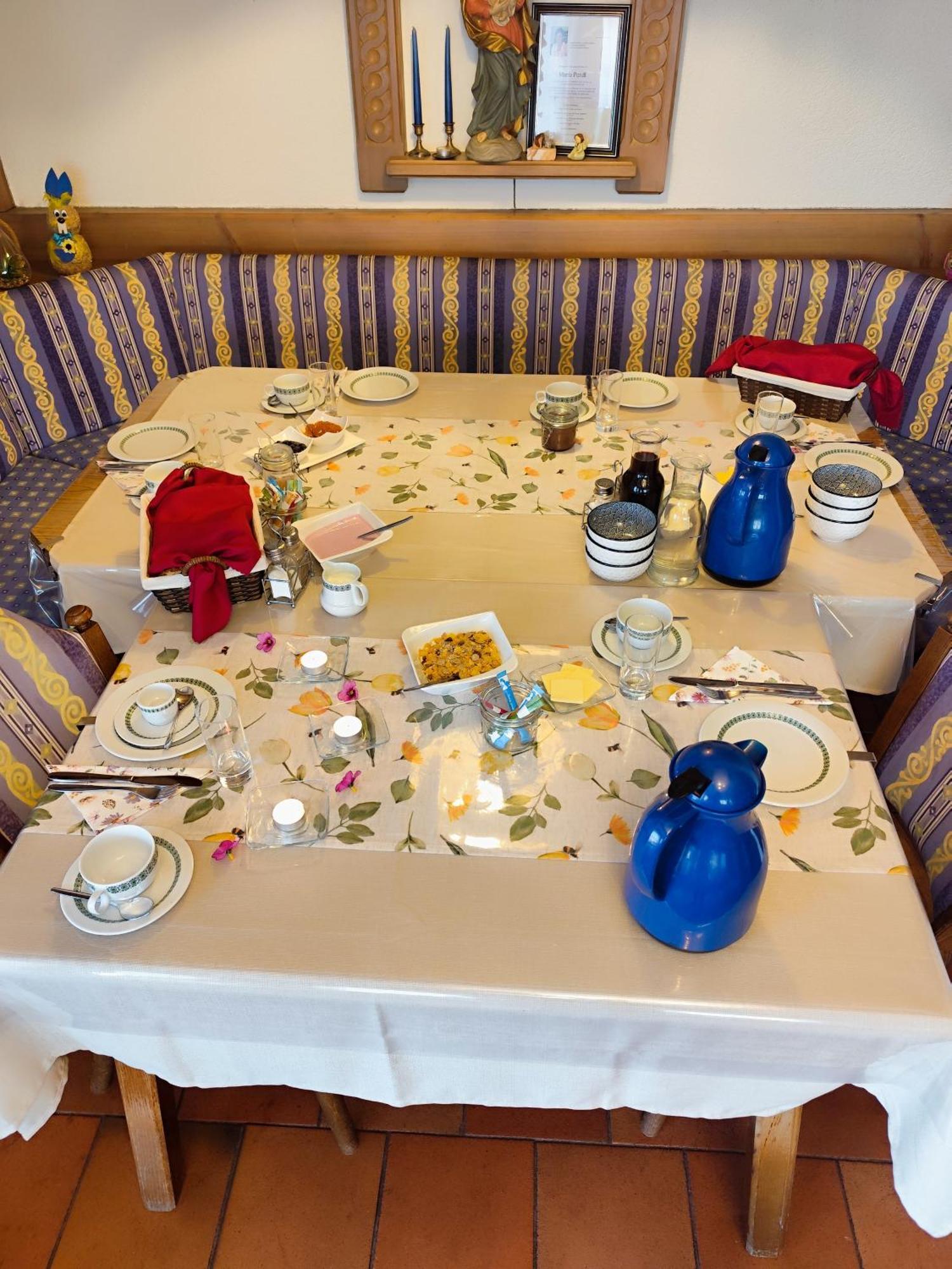 Privatzimmer Pendl Abtenau Exteriér fotografie
