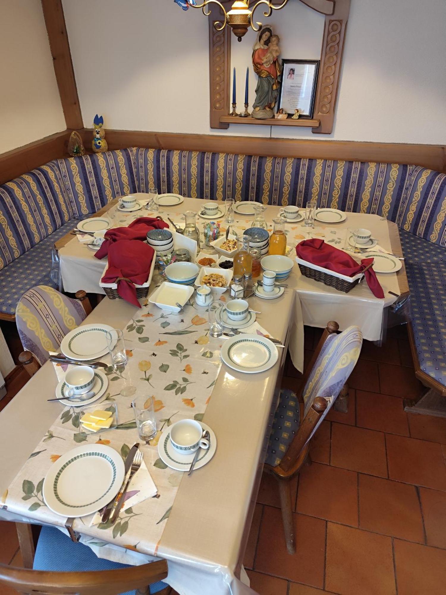 Privatzimmer Pendl Abtenau Exteriér fotografie